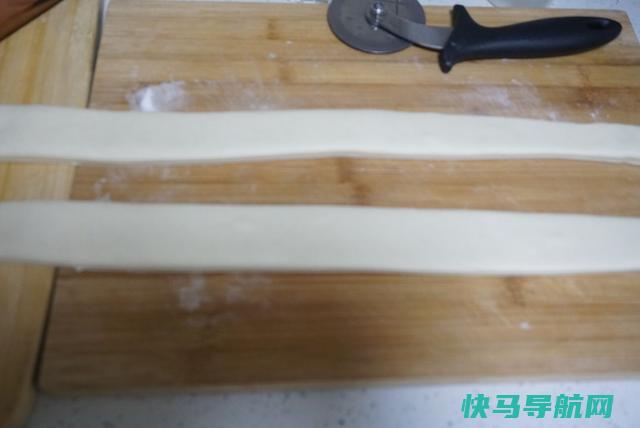 怎样做油条又大又胖又好吃？