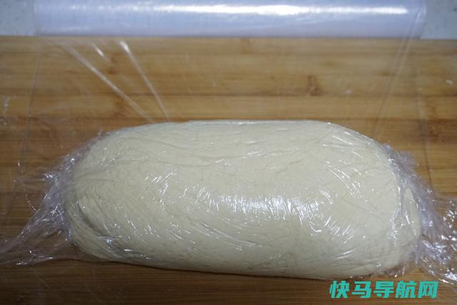 怎样做油条又大又胖又好吃？