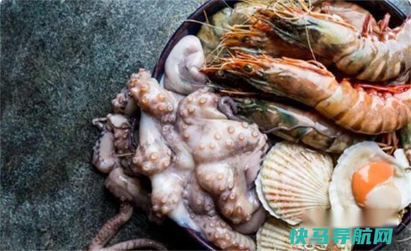 “嘌呤大户”被揪出 你认为的美味佳肴 或会升高尿酸 别太贪嘴 第2张