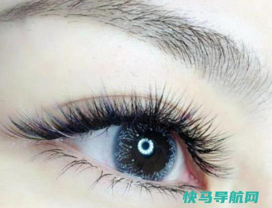 不同脸型怎么选择纹眉？轻氧眉和雾眉与传统纹眉有什么区别