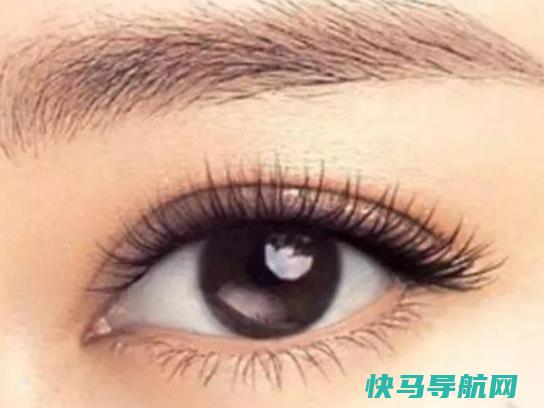 脸型怎么选择纹眉？轻氧眉和雾眉与传统纹眉有什么