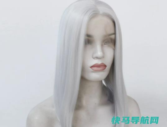 短发戴假发需要网罩吗？短发戴假发片怎么隐藏短发