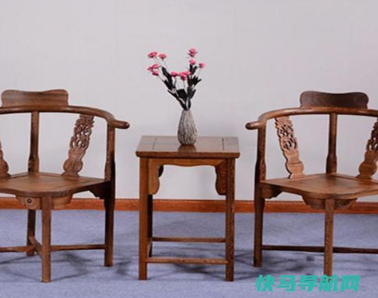 十大鸡翅木家具品牌排行，曲美鸡翅木家具、华日家居鸡翅木家具花纹美丽