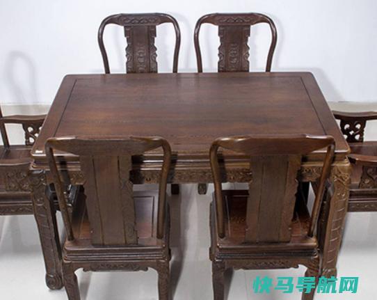 十大鸡翅木家具品牌排行，曲美鸡翅木家具、华日家居鸡翅木家具花纹美丽