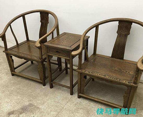 十大鸡翅木家具品牌排行，曲美鸡翅木家具、华日家居鸡翅木家具花纹美丽
