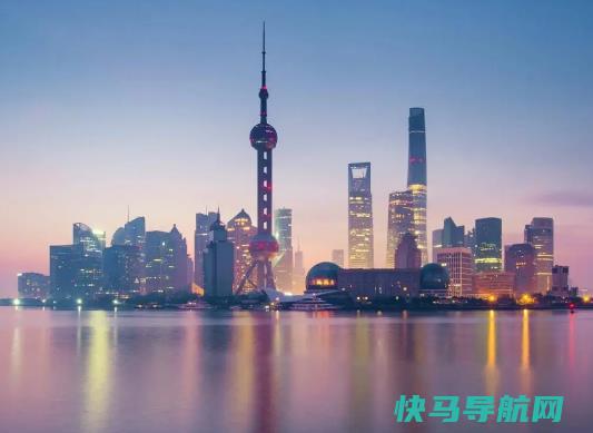 上海的有什么特点？上海降雨量多少