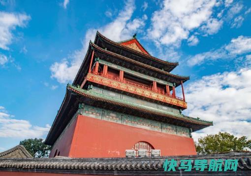 四月份去北京穿合适？北京四月份是季节
