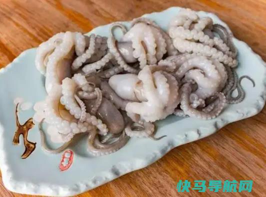 墨鱼干泡发多久比较好？墨鱼干和干的区别