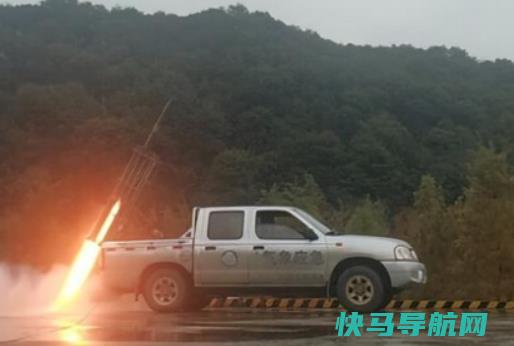 人工降雨费用从哪里出？降雨弹一次打多少发