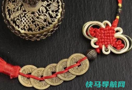 为什么人家中挂五帝钱？五帝钱真假影响风水吗