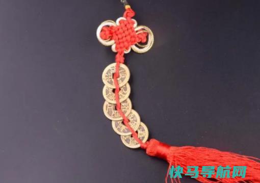 为什么有的人家中喜欢挂五帝钱？五帝钱真假影响风水吗