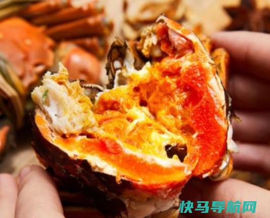 梭子蟹有柴油味是怎么回事？今天买的梭子蟹明天吃怎么办