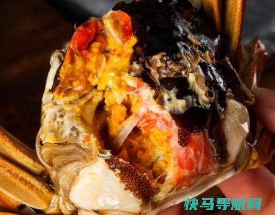 梭子蟹有柴油味是怎么回事？今天买的梭子蟹明天吃怎么办