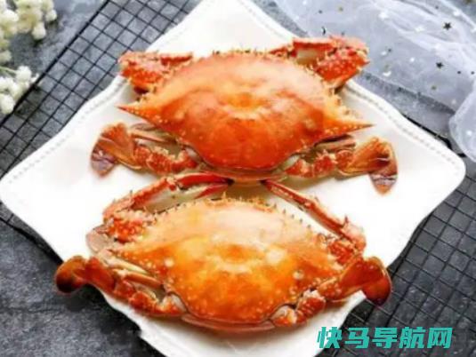 梭子蟹杀好了明天烧会不会中毒？梭子蟹杀好后放到晚上烧吗