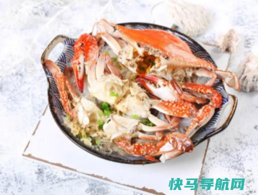 梭子蟹不立刻吃放冷冻冷藏？放冰箱的梭子蟹死了还能吃吗