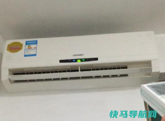 空调不制冷遥控器怎么调？过滤网没清洗是不是影响制冷