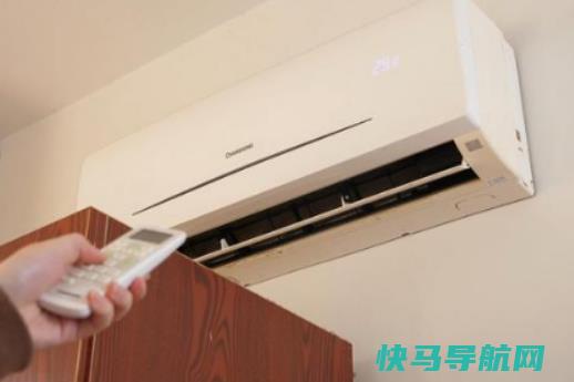 空调吹风有酸臭味怎么办？空调出风口风量不均匀怎么回事