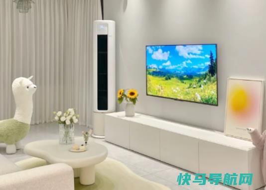 空调不显示多少度是原因？空调挡风板过滤棉吗